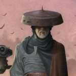 Tempi Oscuri Blue Harvest Evidenza C