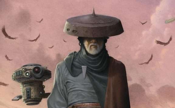 Tempi Oscuri Blue Harvest Evidenza C