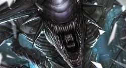 Alien 2021 5 InEvidenza Hyuk Lee