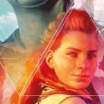 Horizon Zero Dawn - Il Falcodoro evidenza