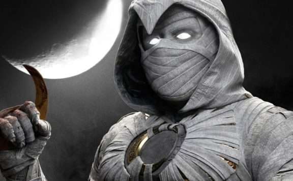 Moon Knight Evidenza B