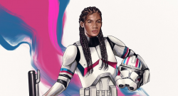 Sister Clone Queen's Hope Evidenza