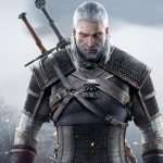 the witcher 3 evidenza
