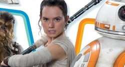 La Mia Prima Enciclopedia di Star Wars Evidenza