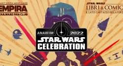 Star Wars Celebration 2022 Evidenza