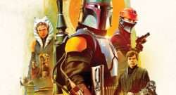 the book of boba fett novel evidenza