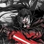 Visions Ronin Marvel Evidenza