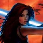 Legacy of the Force Sacrifice Evidenza