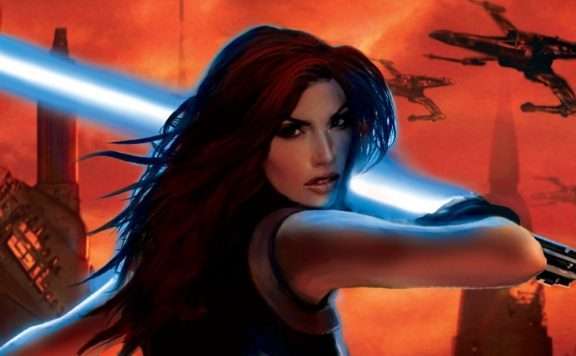 Legacy of the Force Sacrifice Evidenza