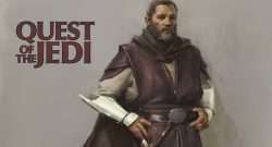 quest of the jedi evidenza