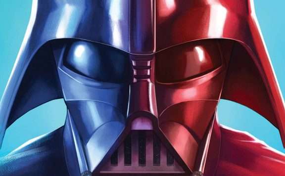 Stories of Jedi and Sith Evidenza