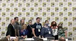lucasfilm publishing autori 2022 sdcc