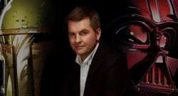 Charles Soule Intervista