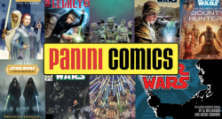 Anteprima Panini Comics