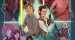 Star Wars Revelations Evidenza