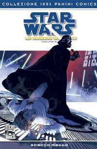 Le Guerre dei Cloni Scacco Matto Miniatura