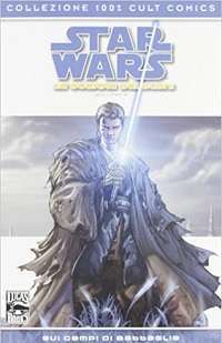 Le Guerre dei Cloni Sui Campi di Battaglia