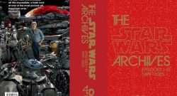 Star Wars Archives