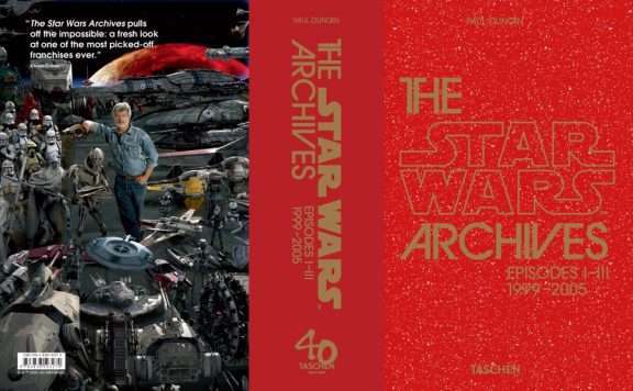 Star Wars Archives