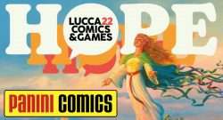 Panini Comics Star Wars Lucca Comics