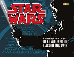 Le Strisce Quotidiane Classiche 3 Miniatura