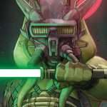 fine di un jedi evidenza