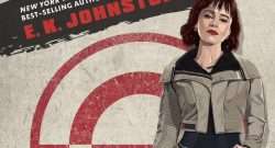 Crimson Climb Evidenza