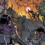 Cacciatori di Taglie Vol. 4 - Regno Cremisi