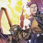 Cacciatori di Taglie Vol. 5 - Assalto al Vermillion