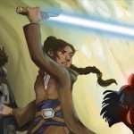 Missione nella città perduta evidenza