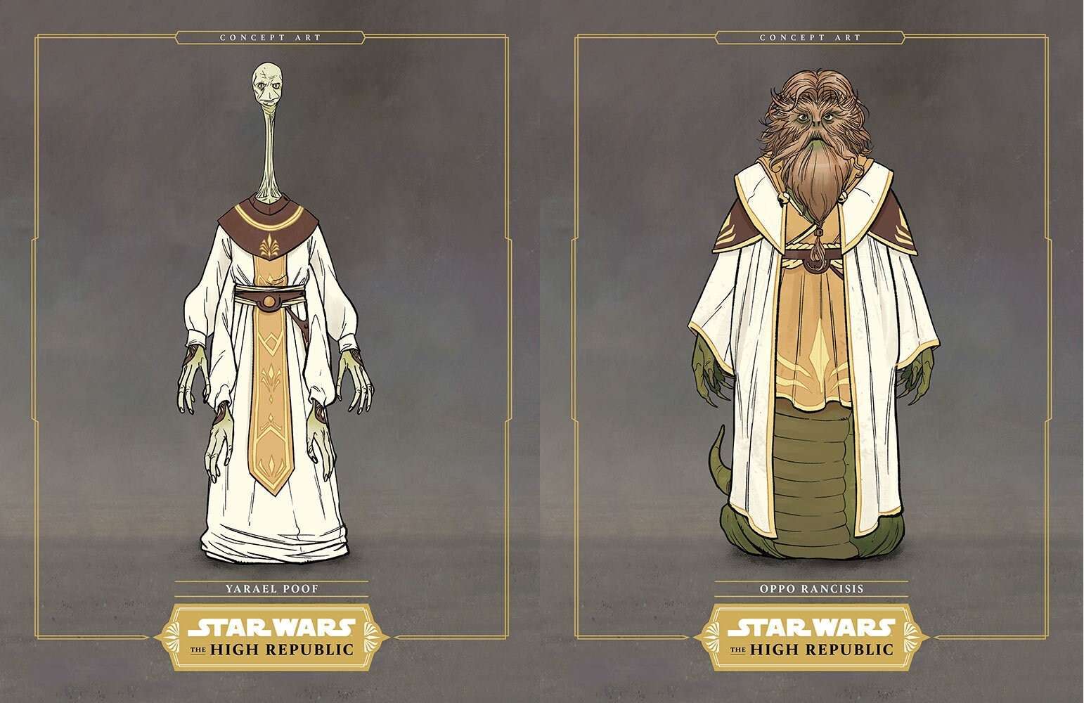The Acolyte Tutti I Personaggi Noti Che Potrebbero Apparire Star The Acolyte Tutti I Personaggi Noti Che Potrebbero Apparire Star