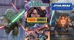 Anteprima Panini Comics Ottobre 2023