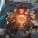 Quest for planet X evidenza