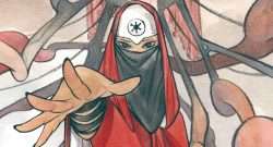 star wars visions peach mokoko evidenza