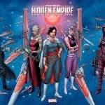 Impero Segreto Cover