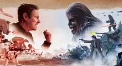 Secrets of the wookiees