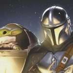 The Mandalorian Stagione Uno Evidenza