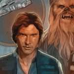 han solo & chewbecca 2 vivi o morti evidenza