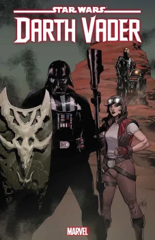 Darth Vader (2017) 2: La Luce Morente (Panini Comics) - Star Wars ...