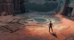 The Art of Jedi Survivor