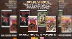 Panini Comics Star Wars offerte