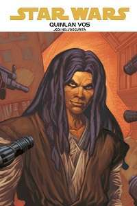 Epic Quinlan Vos Miniatura