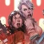 dottoressa aphra 6 copertina