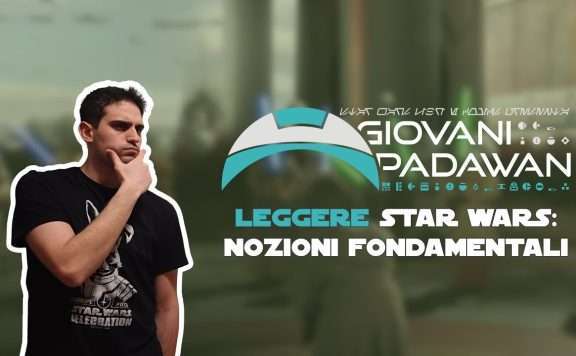 Giovani Padawan