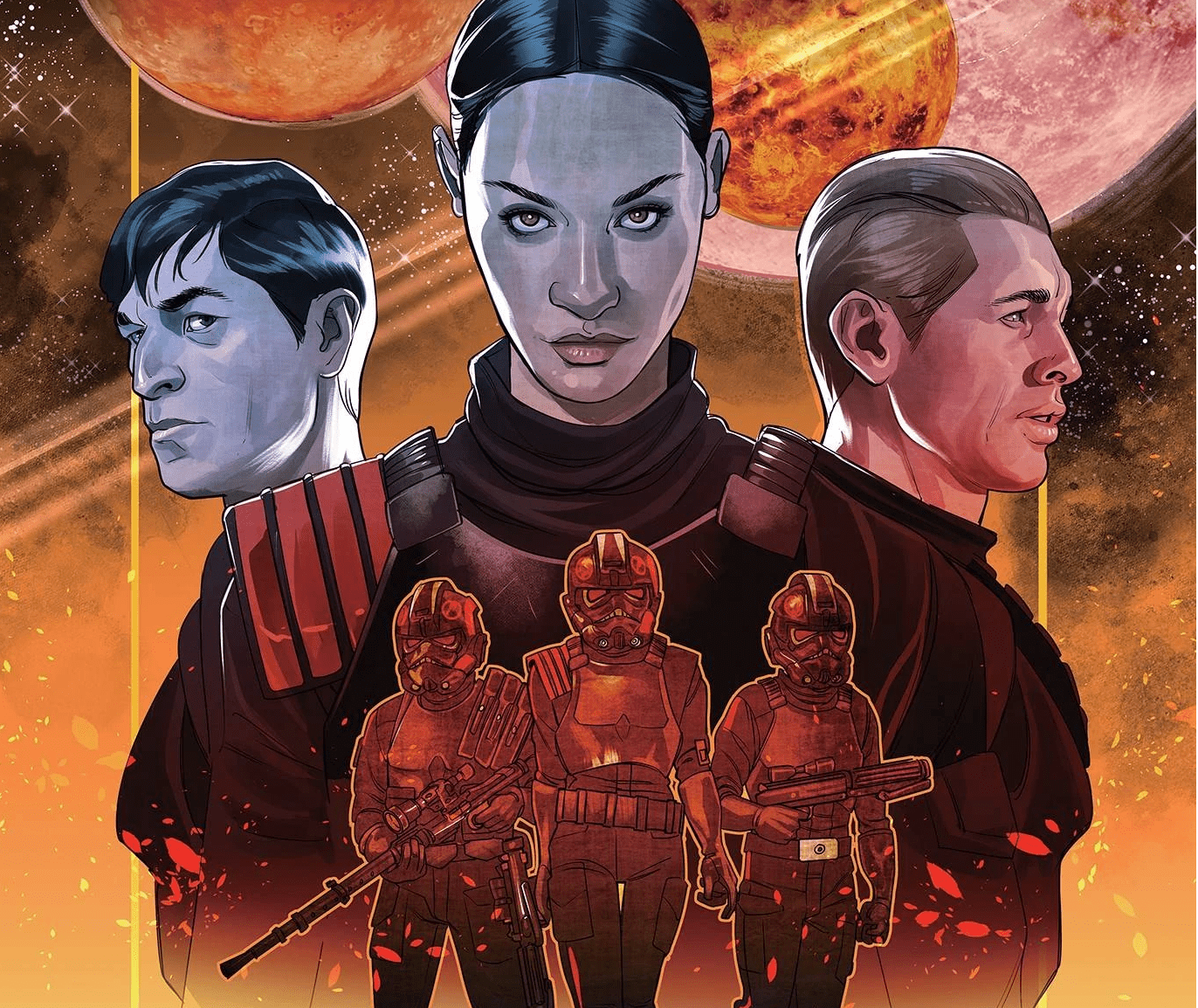 Cacciatori di Taglie 6 - Bolgia su Bestine