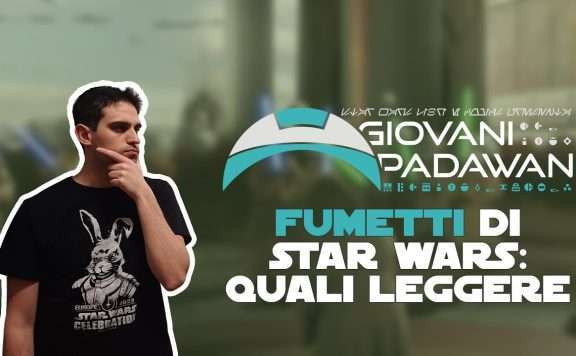 Giovani Padawan