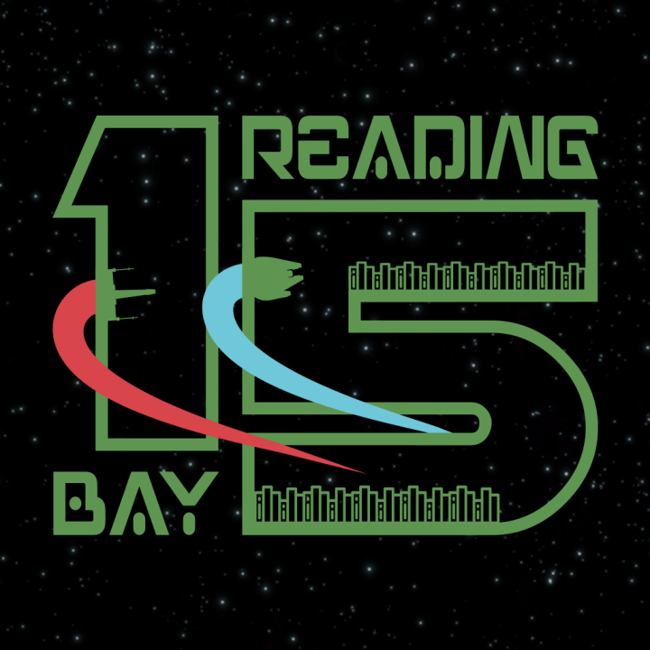 Reading Bay 15 Logo