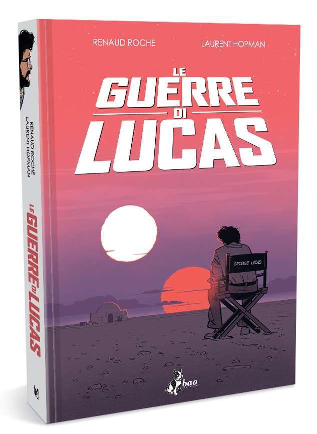 Guerre di Lucas