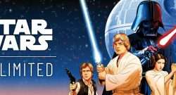 Star Wars Unlimited Evidenza