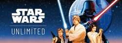 Star Wars Unlimited Evidenza